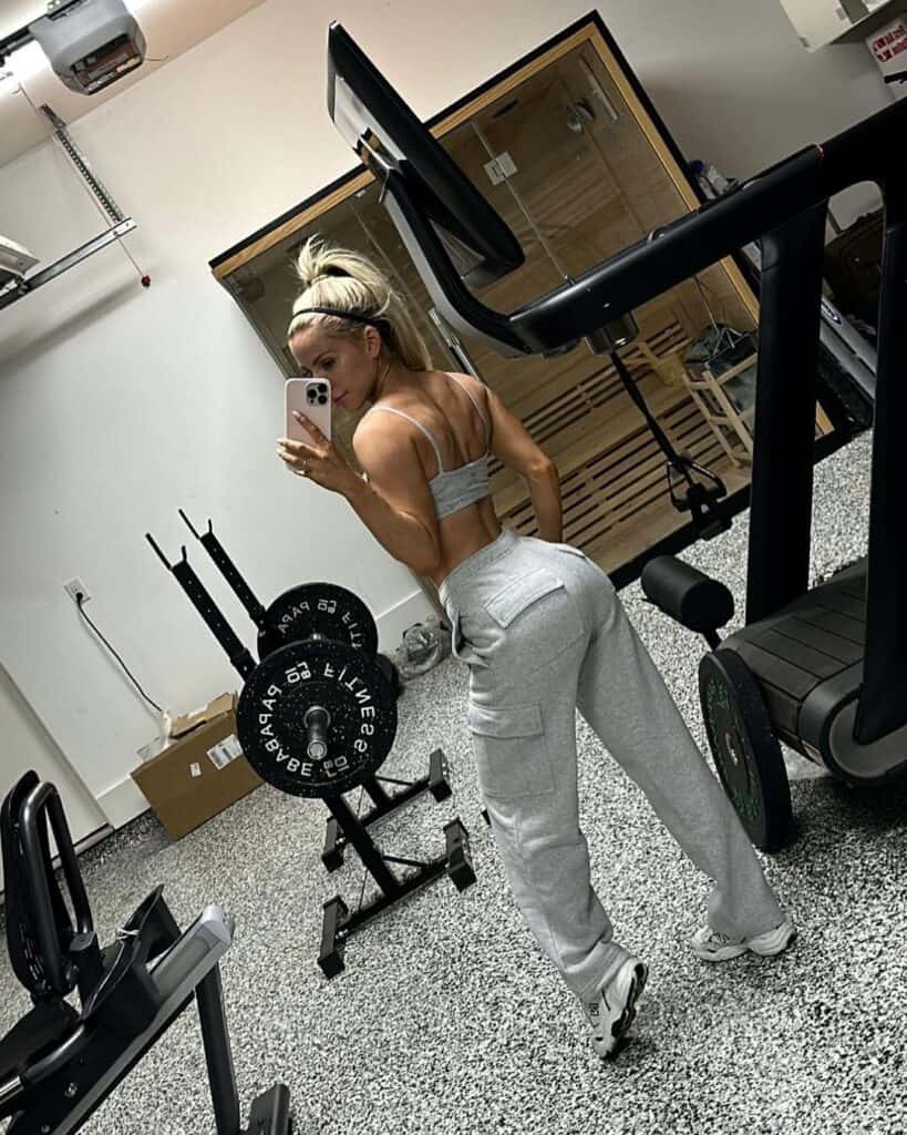 heidi somers