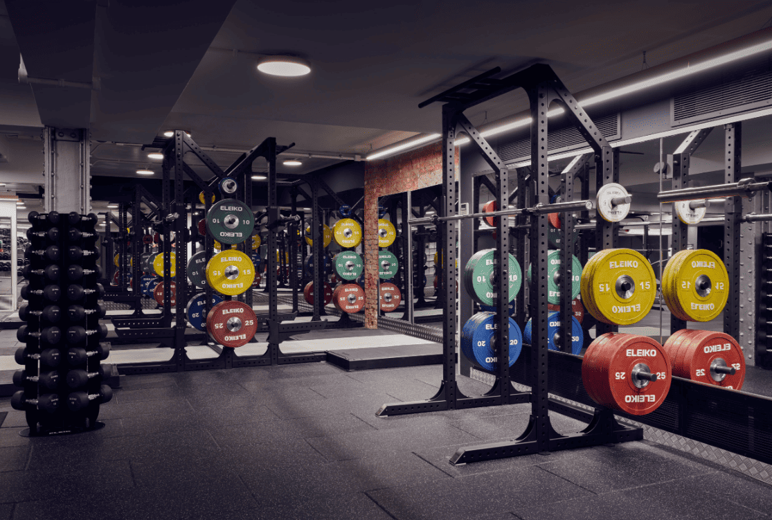 Top 6 Best Gyms In England - Gymfluencers