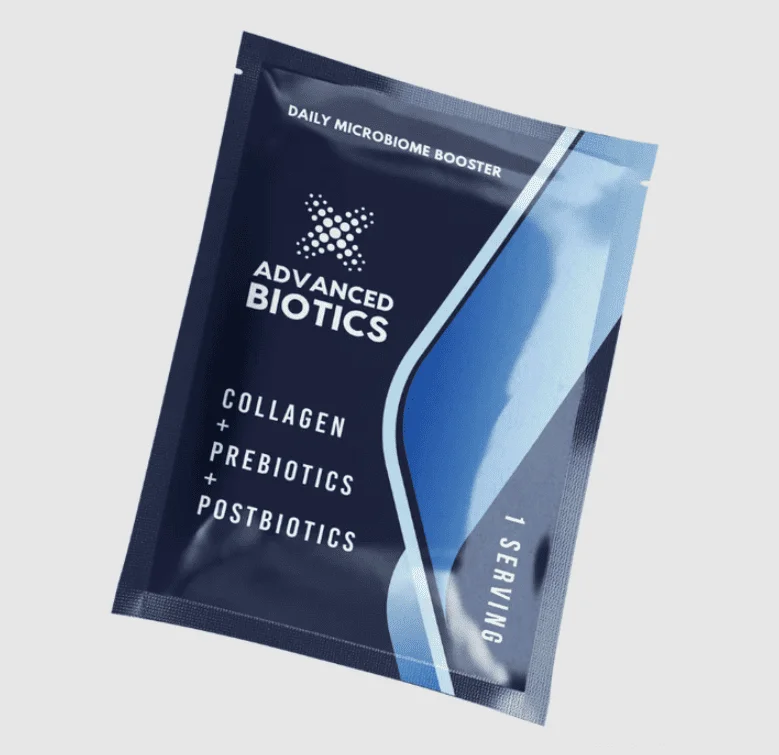 advanced biotics