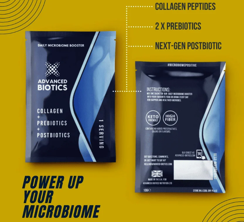 advanced biotics