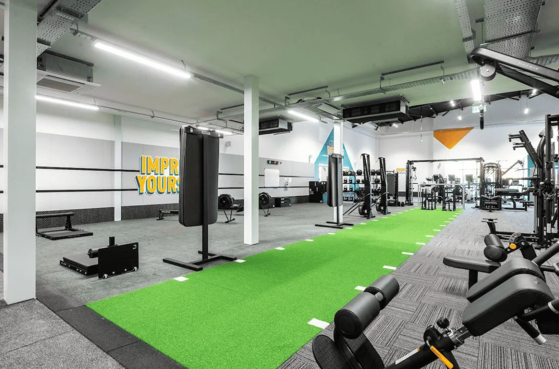 PureGym Durham Elevating the Fitness Scene in the Heart of the UK