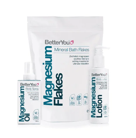 15% Off BetterYou Discount Code
