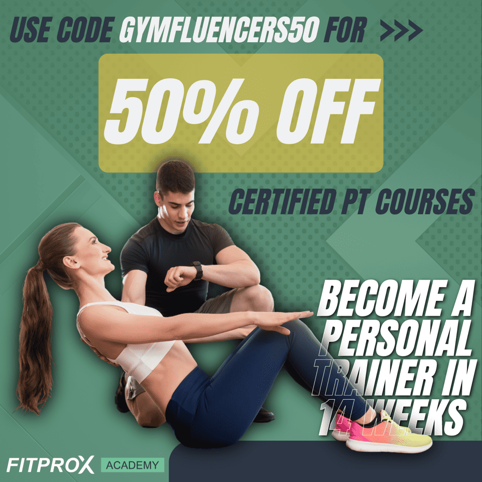 FitPro-X Academy