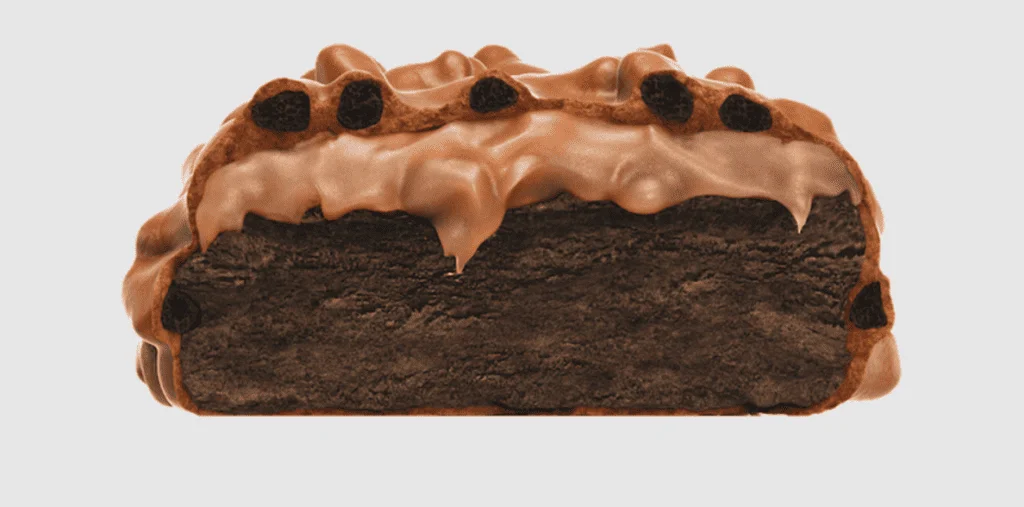 vitl vitamin and protein bar