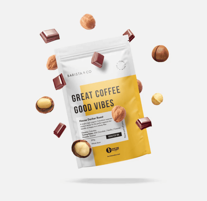 Barista & Co