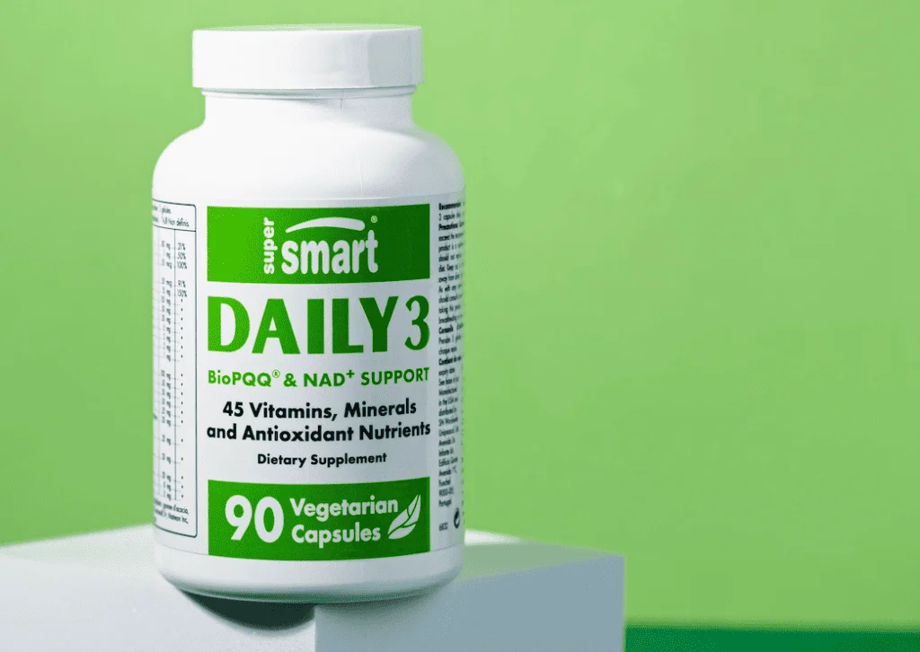 super smart daily 3