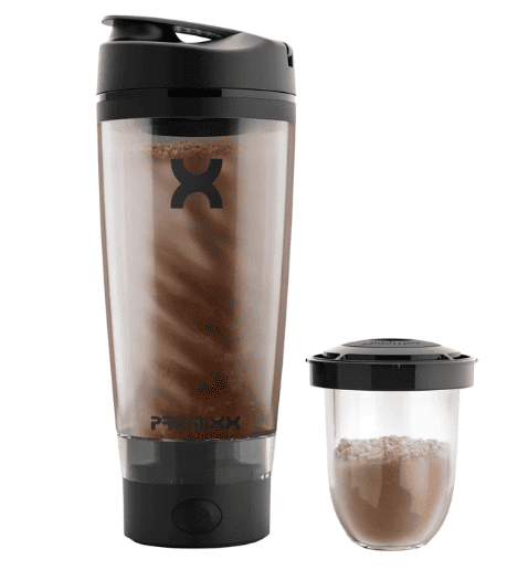 Promixx Charge Discount Code