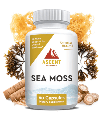 Ascent Nutrition Discount Code