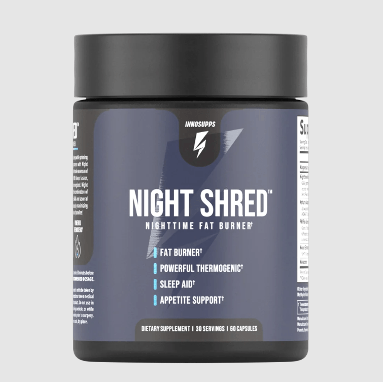 night shred