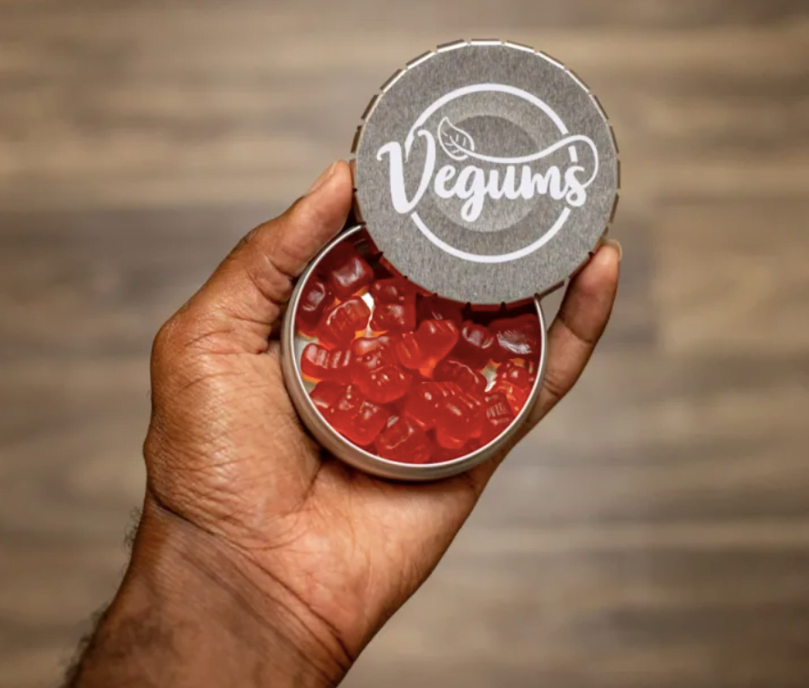 vegums