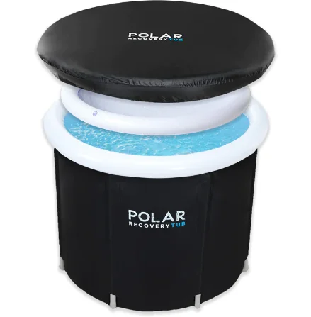 Polar Recovery Tub Discount Code