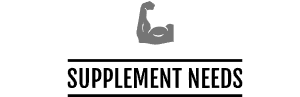 Supplement Needs Discount Code