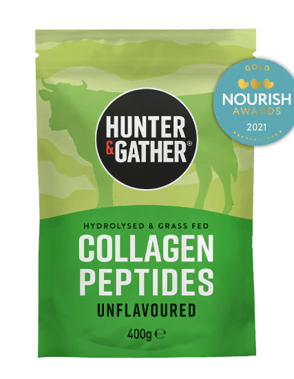 Hunter & Gather Collagen Peptides Discount Code