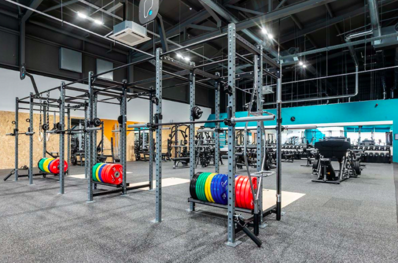 PureGym Walsall: Opening Times & Facilities - Gymfluencers