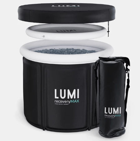 Lumi Therapy Discount Code