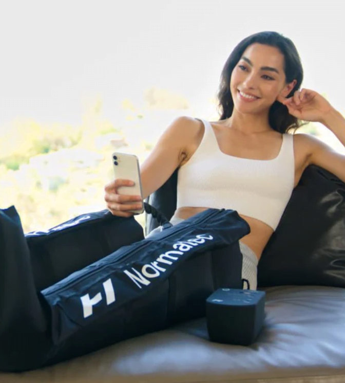 hyperice normatec 3