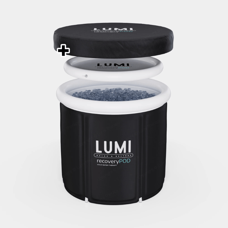 lumi recovery pod