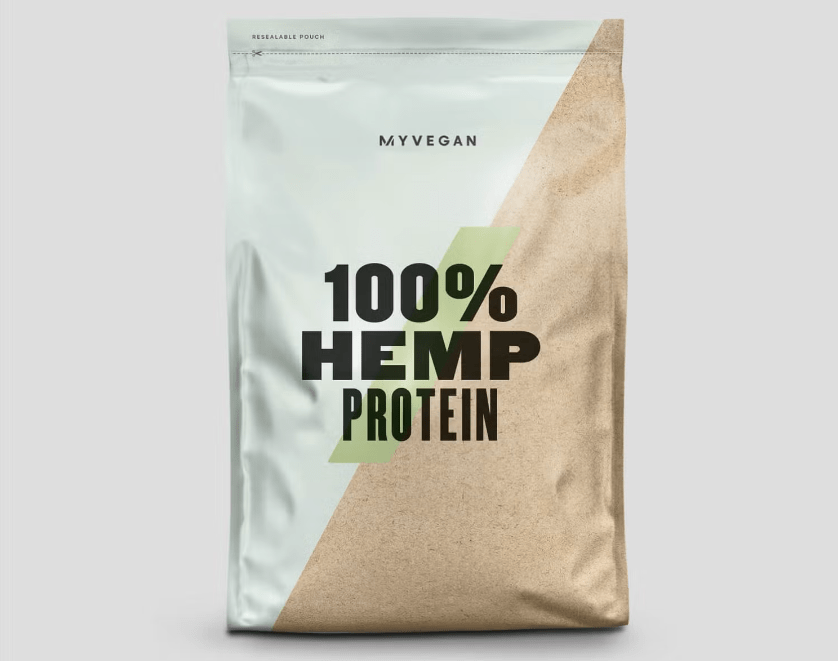 MyProtein Hemp Protein Powder Review The Ultimate PlantPowered Powder