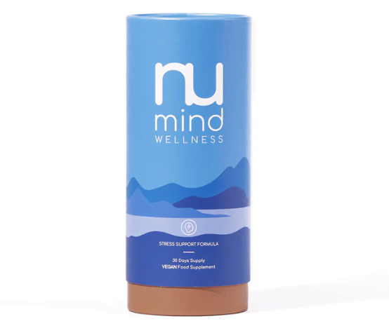 Nu Mind Wellness Discount Code