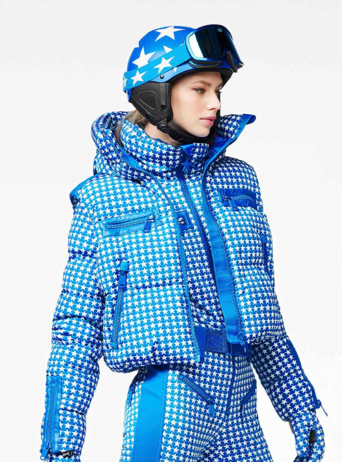 Winternational Designer Ski Wear For Women Discount Code