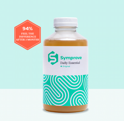 Symprove Probiotic Supplement Discount Code