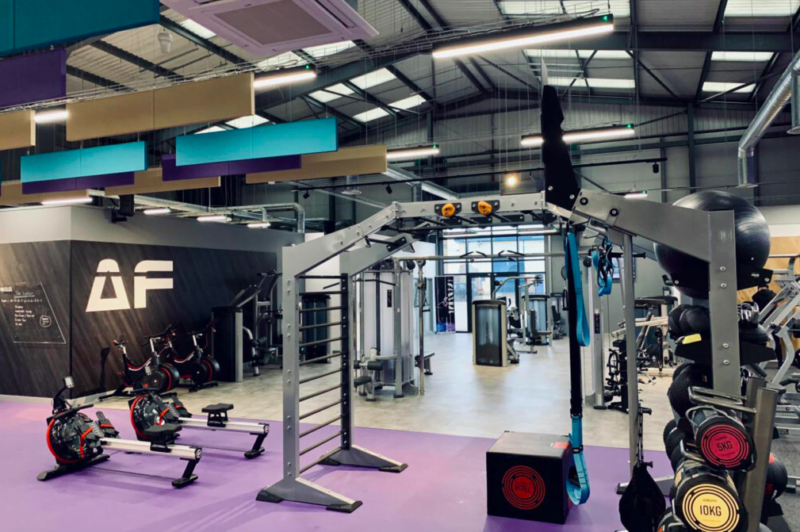 Everything You Need To Know About Anytime Fitness - Gymfluencers