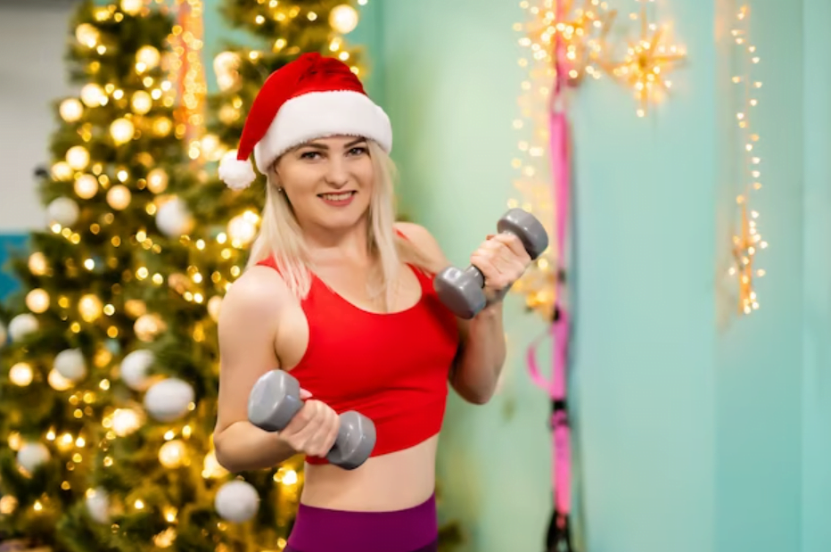 Top 5 Protein Christmas Gifts - Gymfluencers