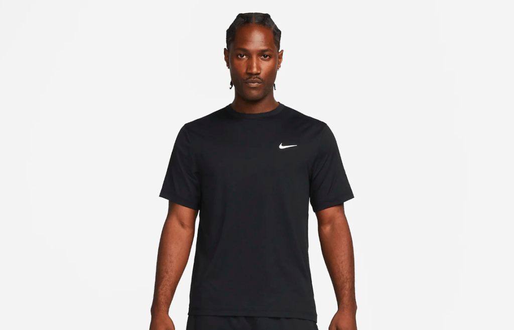 Nike Dri-Fit: The Best Tops In The Business - Gymfluencers