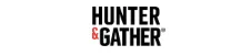 hunter and gather discount ocde