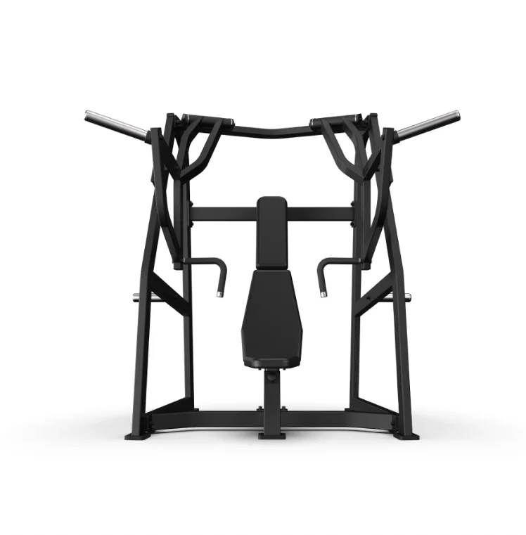 10% Off Bulldog Gear Chest Press Machine Discount Code