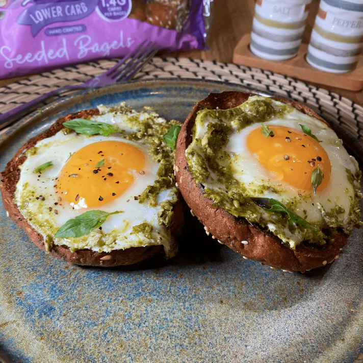 heylo bagels