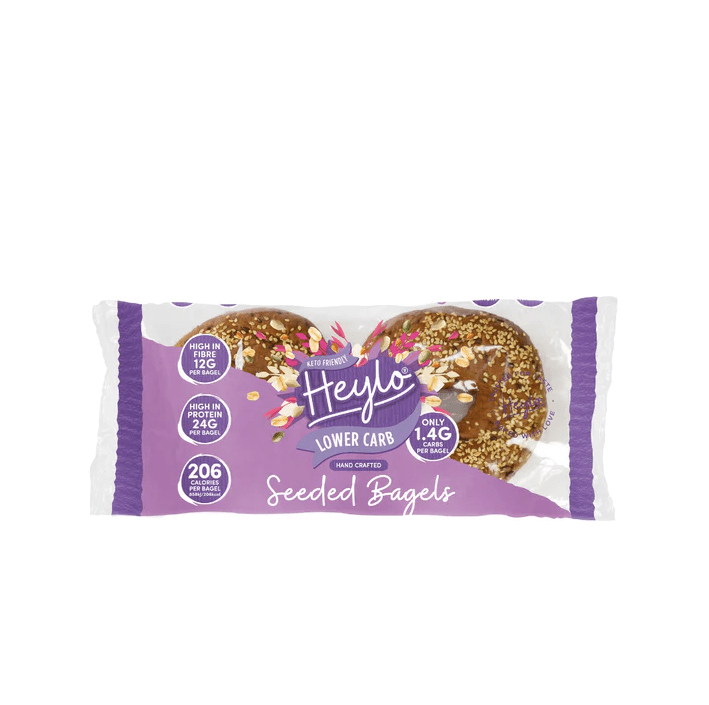heylo bagels