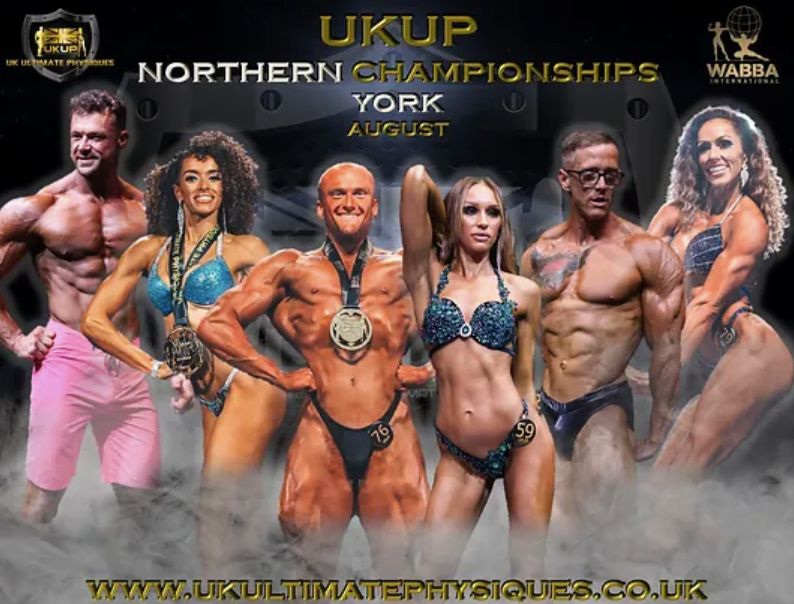 UKUP Northern Open