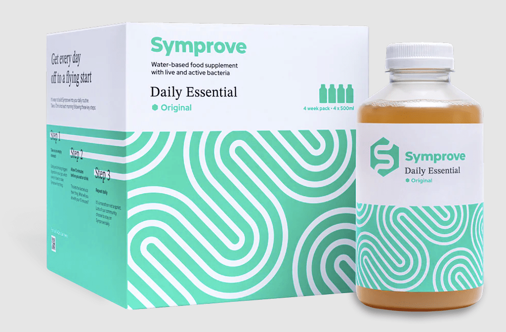 symprove