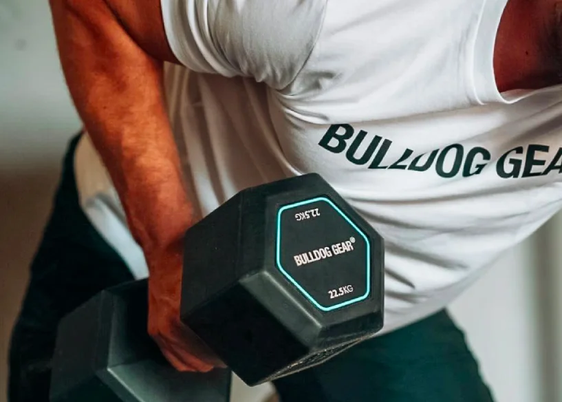 Bulldog home online gym