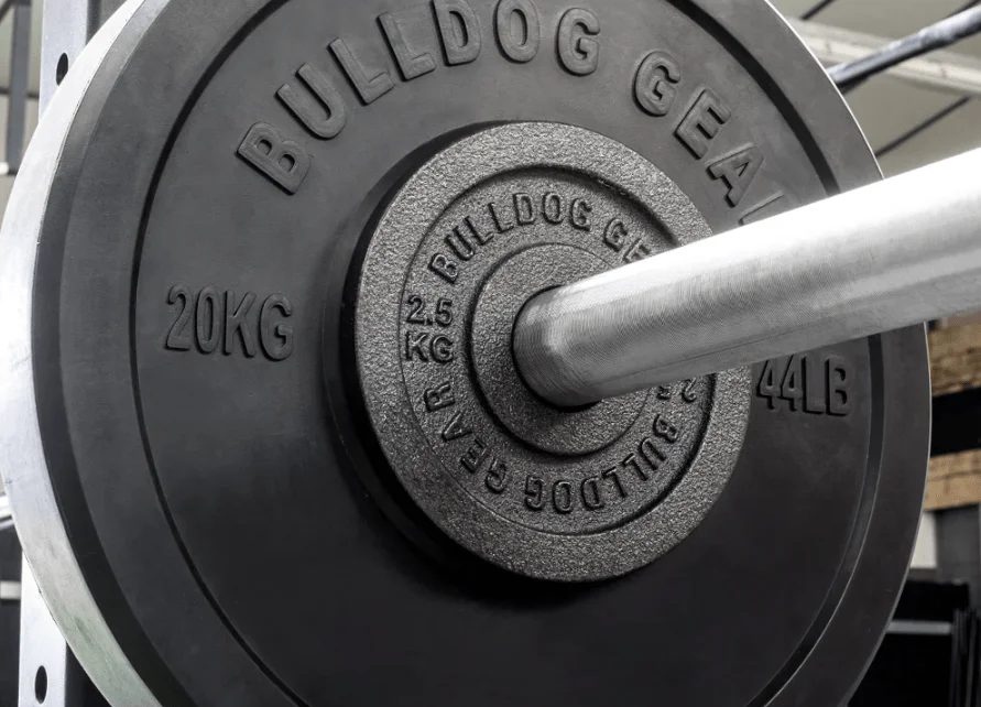 Bulldog Gear, Protein Shaker