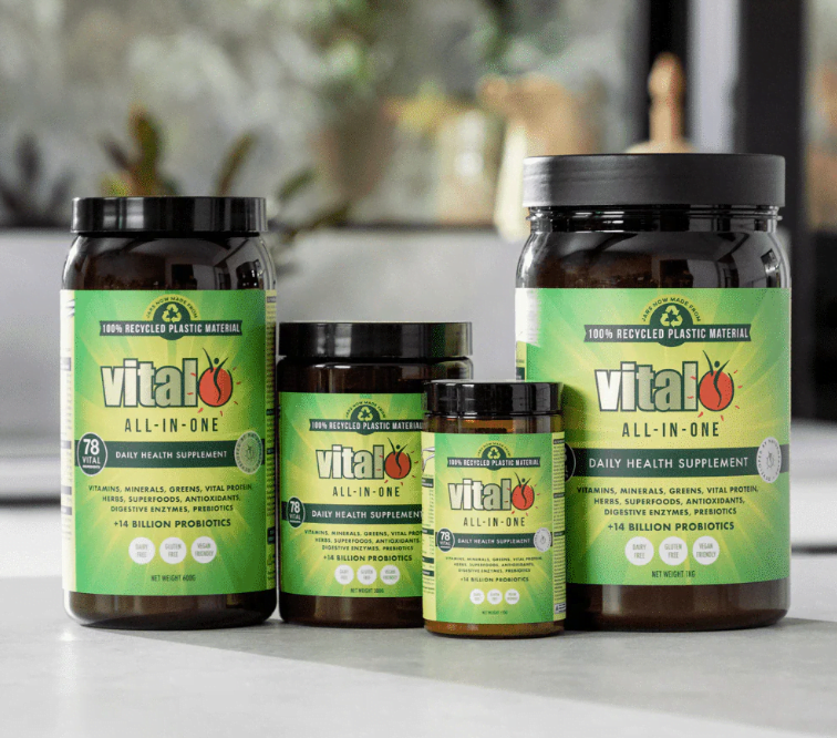 vital suplements