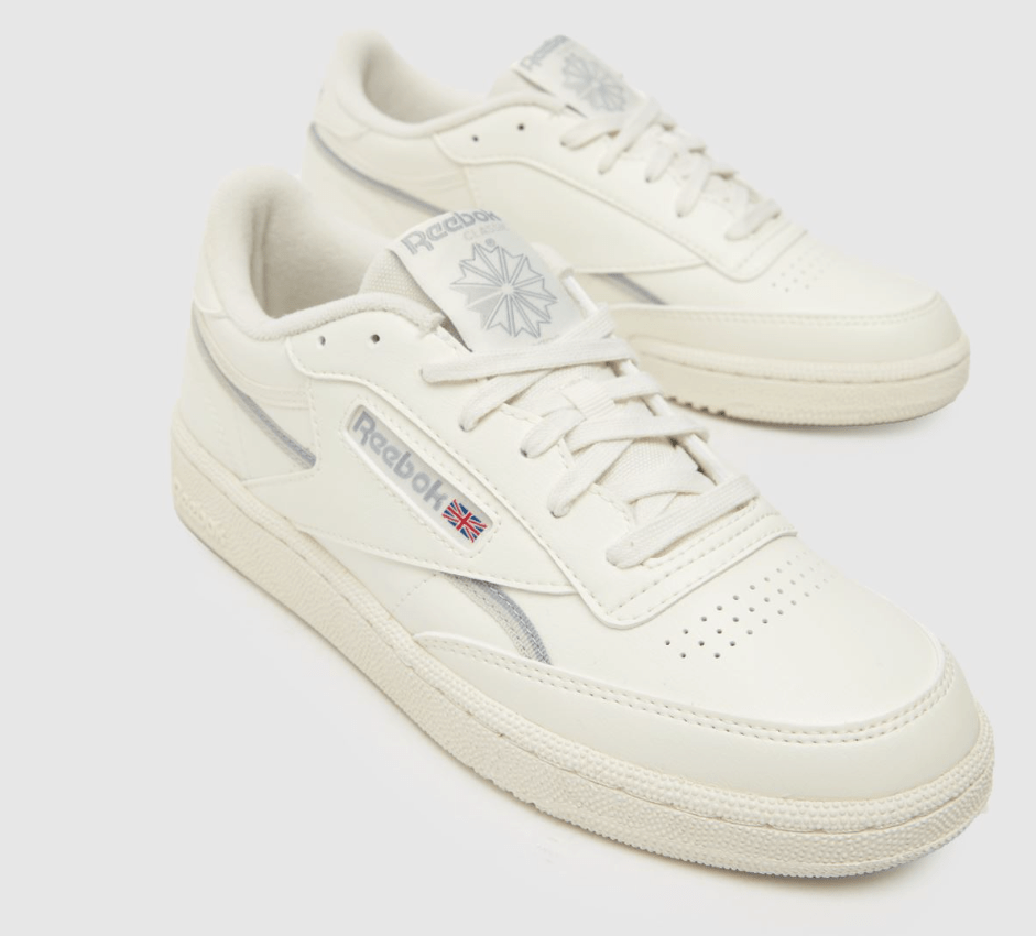 Everything You Need To Know About The Reebok Club C Trainer Line ...