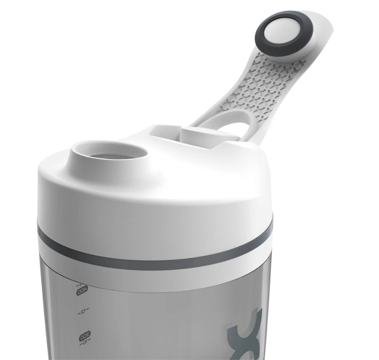 promixx original protein shaker