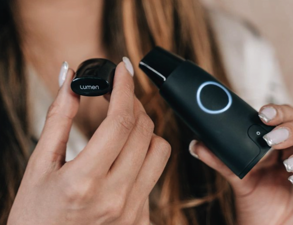lumen macro device