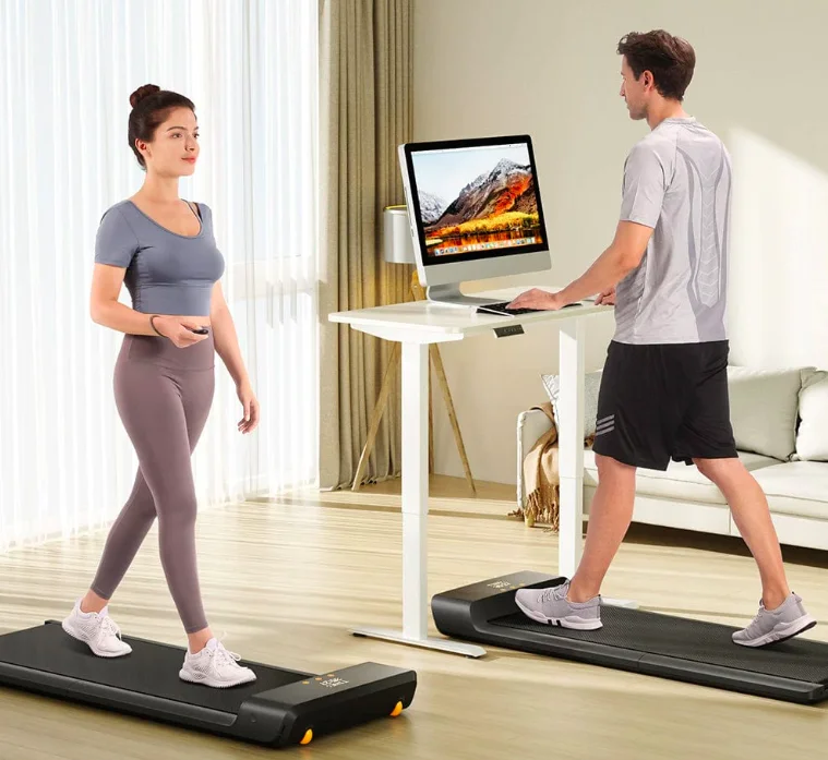 Treadmill promo discount