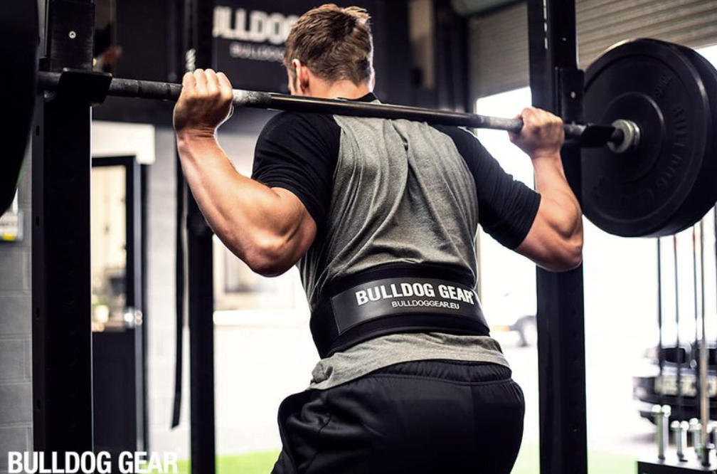 Best discount weightlifting gear