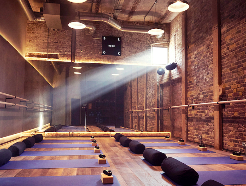 our blok gym review