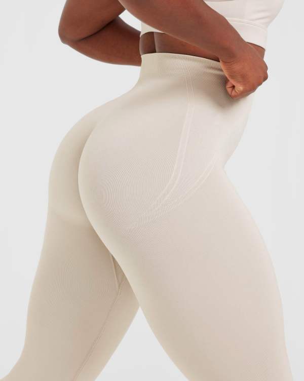 Oner Active Effortless Seamless Leggings Review - Gymfluencers
