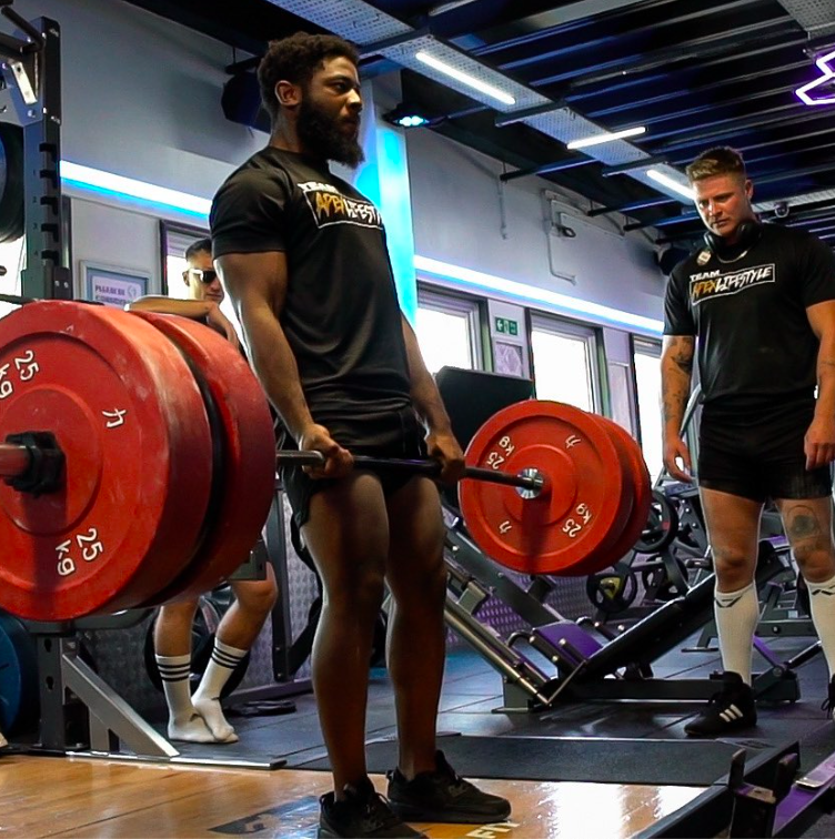 feel fit gym oxford