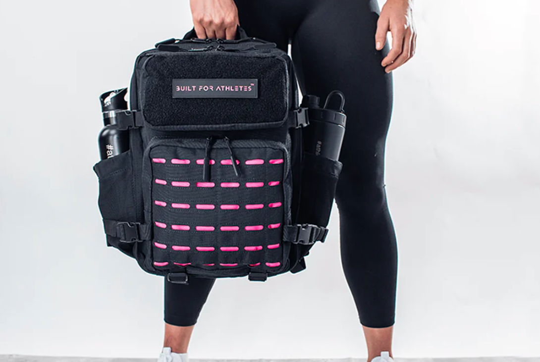 21 Best Gym Bags of 2024