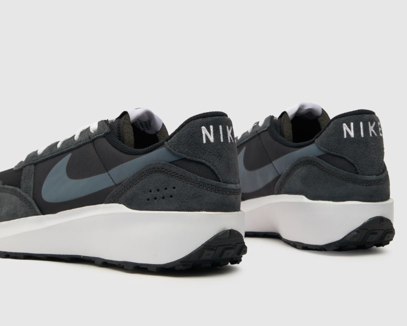 nike waffles ultimate gym shoes for men