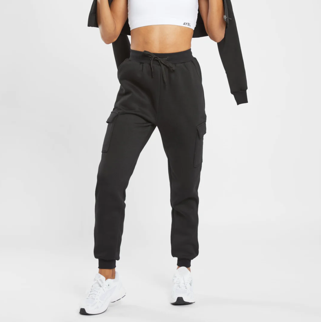 Aybl Utility Joggers Review