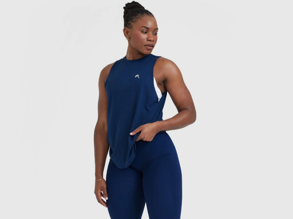 Oner Active Go To Muscle Vest