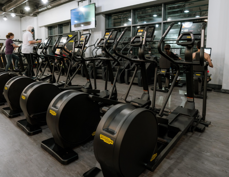 Everything You Need to Know About Village Gym Glasgow - Gymfluencers